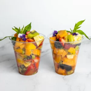 Fruit in Cup